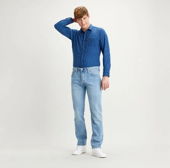 Ogłoszenie - DŻINSY 501® LEVI'S® ORIGINAL - Kraków - 489,90 zł