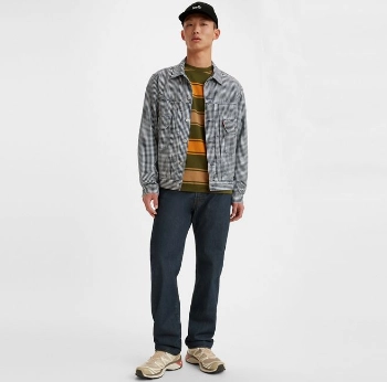 Ogłoszenie - DŻINSY 501® LEVI'S® ORIGINAL - Kraków - 529,90 zł