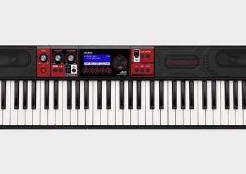 Ogłoszenie - CASIO CT-S1000V‌ keyboard - 2 199,00 zł