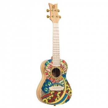 Ogłoszenie - Ortega RUAR ukulele - 459,00 zł