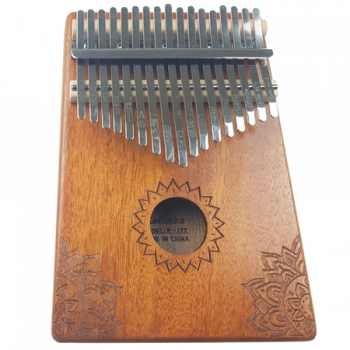 Ogłoszenie - KALIMBA W17 - 129,00 zł