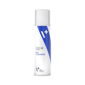 Ogłoszenie - VetExpert Eye Cleanser tonik pod oczy dla jasnych ras 100ml - Katowice - 27,90 zł