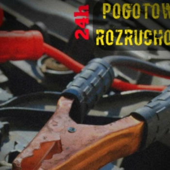 Ogłoszenie - Awaryjne uruchomienie samochodu warszawa 24h, Pomoc Drogowa