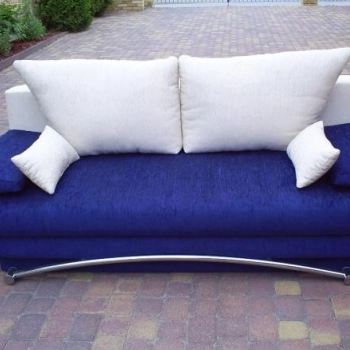 Ogłoszenie - Kanapa/sofa/wygodne rozkładanie/150 cm szerokie spanie - 1 540,00 zł