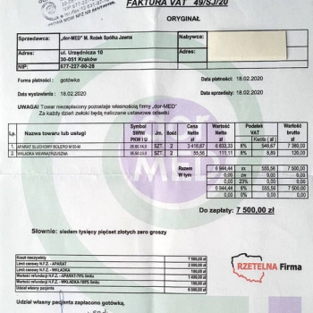 Ogłoszenie - Sprzedam aparaty słuchowe Phonak Bolero M50-M - 3 900,00 zł