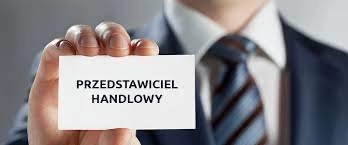 Ogłoszenie - PRZEDSTAWICIEL HANDLOWY WARSZAWA UL. ELEKTRONOWA 2 BUDYNEK B - Piaseczno