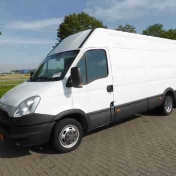 Ogłoszenie - Transport Iveco Daily długość paki 4.6m - Lubelskie - 1,00 zł