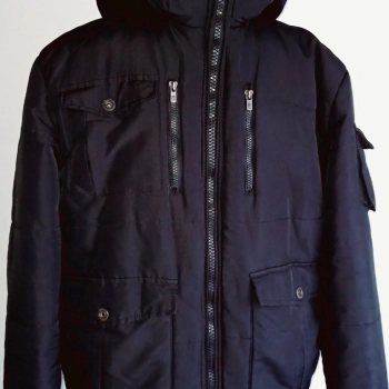 Ogłoszenie - Kurtka męska Jack &Jones roz. XL - Pomorskie - 119,00 zł