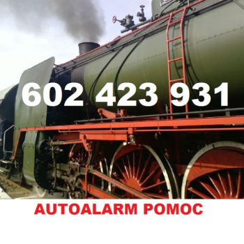 Ogłoszenie - AUTOALARM 24 H URSYNÓW 602 423 931 - Ursynów