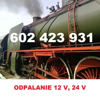 Ogłoszenie - ODPALANIE TIR 24 V PRAGA PÓŁNOC 602 423 931 - Praga-Północ