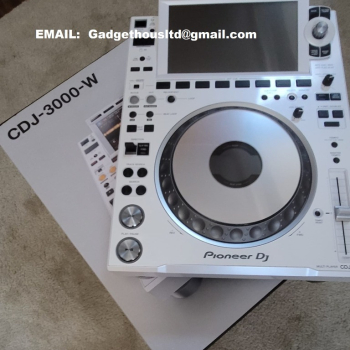 Ogłoszenie - Pioneer CDJ-3000, Pioneer CDJ 2000NXS2, Pioneer DJM 900NXS2, Pioneer DJ DJM-V10 DJ Mixer - Zagranica - 5 000,00 zł