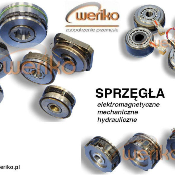 Ogłoszenie - Sprzęgło hydrauliczne VHT15/65, VHT 15/65 - 1,00 zł