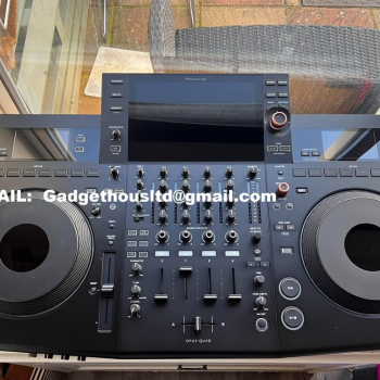 Ogłoszenie - Nowy Pioneer OPUS-QUAD DJ System , Pioneer XDJ-RX3 DJ System, Pioneer XDJ-XZ DJ System , Pioneer DJ DDJ-FLX10, DDJ-1000 - Hiszpania - 750,00 zł