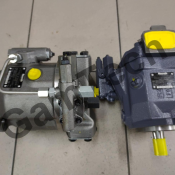 Ogłoszenie - Pompa Rexroth A10VSO18DR/31R-PUC62N00-SO43A-1086C R978895571 - Dęblin