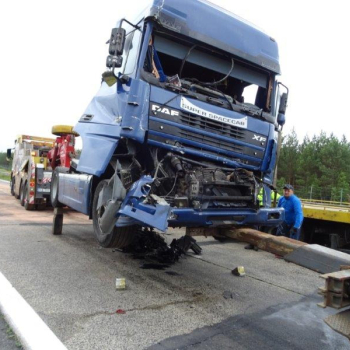 Ogłoszenie - Pomoc drogowa TIR 24h Polkowice tel. 600812813 - Dolnośląskie