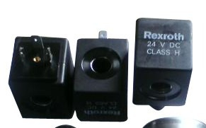 Ogłoszenie - Cewka ** REXROTH R901104847 24DC ** RÓŻNE rodzaje dostawa nowe - Wielkopolskie