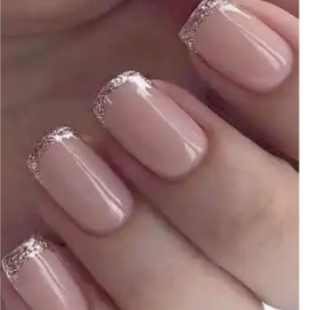 Ogłoszenie - Manicure hybrydowy pedicure - Praga-Północ - 80,00 zł