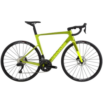 Ogłoszenie - 2023 Cannondale SuperSix EVO 3 Road Bike (INDORACYCLES) - Bielawa - 2 700,00 zł