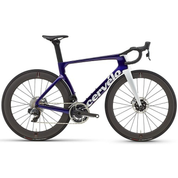 Ogłoszenie - 2023 Cervelo S5 Red eTap AXS Disc Road Bike (INDORACYCLES) - Bielawa - 7 800,00 zł