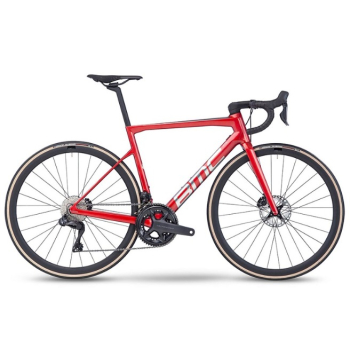 Ogłoszenie - 2023 BMC Teammachine SLR One Road Bike (M3BIKESHOP) - Bielawa - 16 416,00 zł