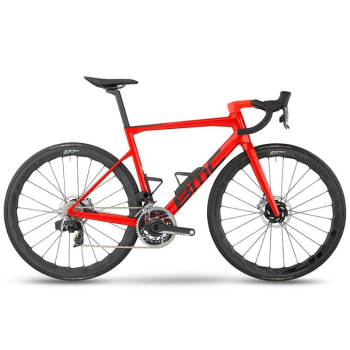 Ogłoszenie - 2023 BMC Teammachine SLR01 One Road Bike (M3BIKESHOP) - Bielawa - 37 895,00 zł