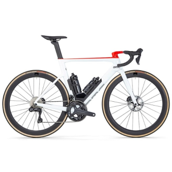 Ogłoszenie - 2023 BMC Timemachine Road 01 Two Road Bike (M3BIKESHOP) - Bielawa - 21 473,00 zł