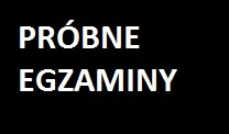 Ogłoszenie - Próbne Egzaminy z rożnych wydawnictw - 15,00 zł