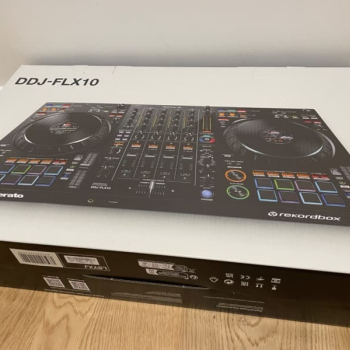 Ogłoszenie - Pioneer DDJ-FLX10 , Pioneer DDJ-1000,  DDJ-1000SRT,  DDJ-REV7, Pioneer XDJ-RX3, Pioneer XDJ-XZ , OPUS-QUAD - Hiszpania - 750,00 zł