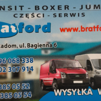 Ogłoszenie - serwis naprwa ford transit custom mk8 kamper autobus bratford - 100,00 zł