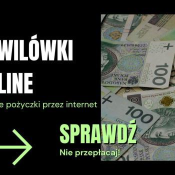 Ogłoszenie - Ekspresowa chwilówka online - Świnoujście