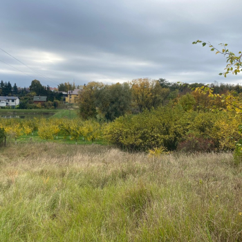 Ogłoszenie - Pyzdry ul Farna działka budowlana uzbrojona 1279 m2 - Września - 230 000,00 zł