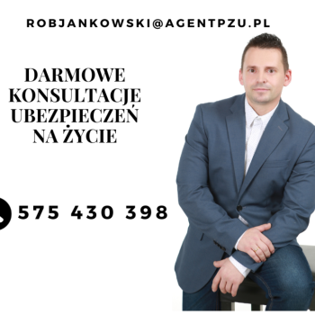 Ogłoszenie - Ubezpieczenie na Życie ... Grupowe, Indywidualne, emerytalne , oszczędnościowe. - Leszno