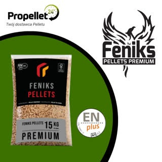 Ogłoszenie - Pellet Feniks Premium 6mm Propellet24 Opole - Opole - 1 296,75 zł