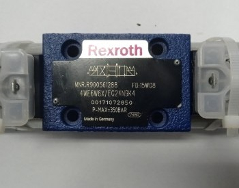 Ogłoszenie - Zawór Rexroth 4WEH16Y7X/6HG24N9ETK4 - Wielkopolskie - 800,00 zł