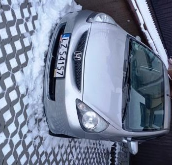 Ogłoszenie - Sprzedam Honda Jazz - Zamość - 12 500,00 zł