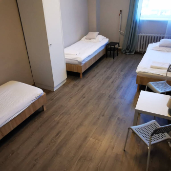 Ogłoszenie - Hostel powstaniec - Wola - 139,00 zł