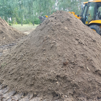 Ogłoszenie - Ziemia ogrodowa dobre PH.... - Warmińsko-mazurskie - 2,00 zł