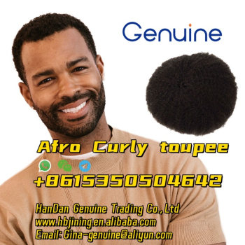 Ogłoszenie - New Aus Hair Toupee for Men Lacewhatsapp+8615350504642 - 50,00 zł