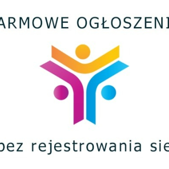 Ogłoszenie - Darmowe ogłoszenia bez rejestracji