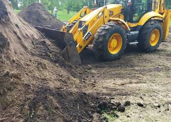 Ogłoszenie - Pełnowartościowa ziemia ogrodowa - Szczytno - 1,00 zł