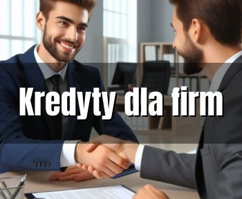 Ogłoszenie - Kredyty dla firm - dobierz optymalny kredyt na firmę - Szczecin