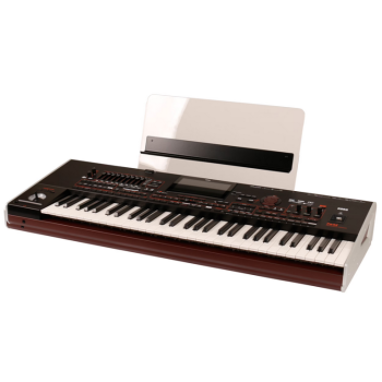 Ogłoszenie - Korg Pa4X 61 Arranger Workstation - Warszawa - 5 900,00 zł