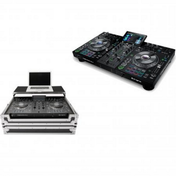 Ogłoszenie - Denon DJ PRIME 2 + Magma Case - Warszawa - 4 149,98 zł