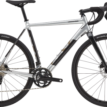 Ogłoszenie - Cannondale CAADX 1 - Warszawa - 5 470,00 zł