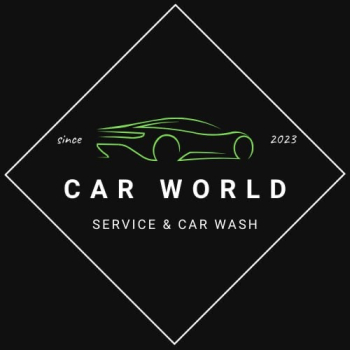 Ogłoszenie - CAR WORLD - Mechanika, Myjnia ręczna samochodowa, Wulkanizacja, Auto Detailing - Poznań - 50,00 zł