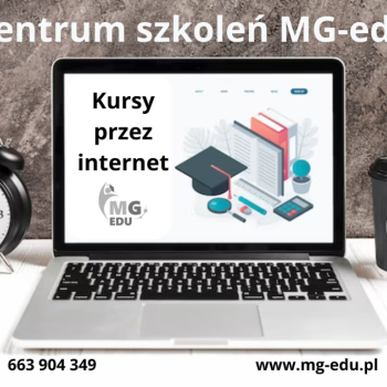 Ogłoszenie - Negocjacje w biznesie – kurs internetowy z certyfikatem - 235,00 zł