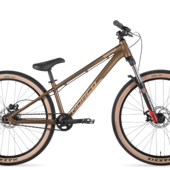 Ogłoszenie - Norco Rampage 1 Dirt Jumper BrownTan - Warszawa - 3 720,00 zł