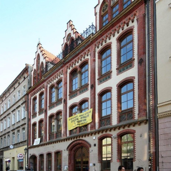 Ogłoszenie - Lokal gastronomiczny w sercu Wrocławia 240 m2 - Wrocław - 24 000,00 zł