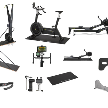 Ogłoszenie - Concept2 BikeErg+SkiErg Bundle+RowErg Bundle - Warszawa - 10 480,00 zł