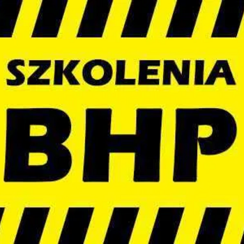 Ogłoszenie - Szkolenia online (i nie tylko) BHP i PPOŻ, instrukcje itp Cała Polska! - Lublin - 50,00 zł